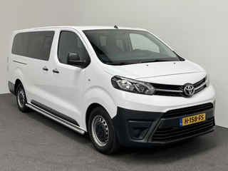 Toyota ProAce – thumbnail 9