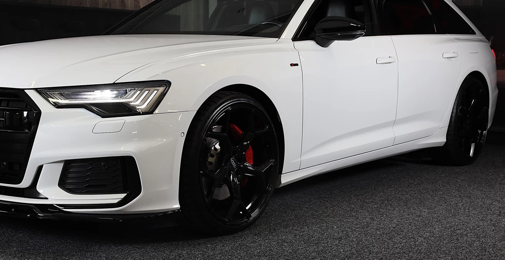 Audi A6 – foto 5