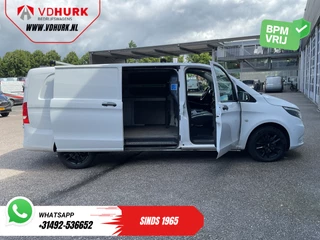 Mercedes-Benz Vito – thumbnail 5