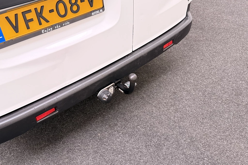 Nissan e-NV200 – foto 13