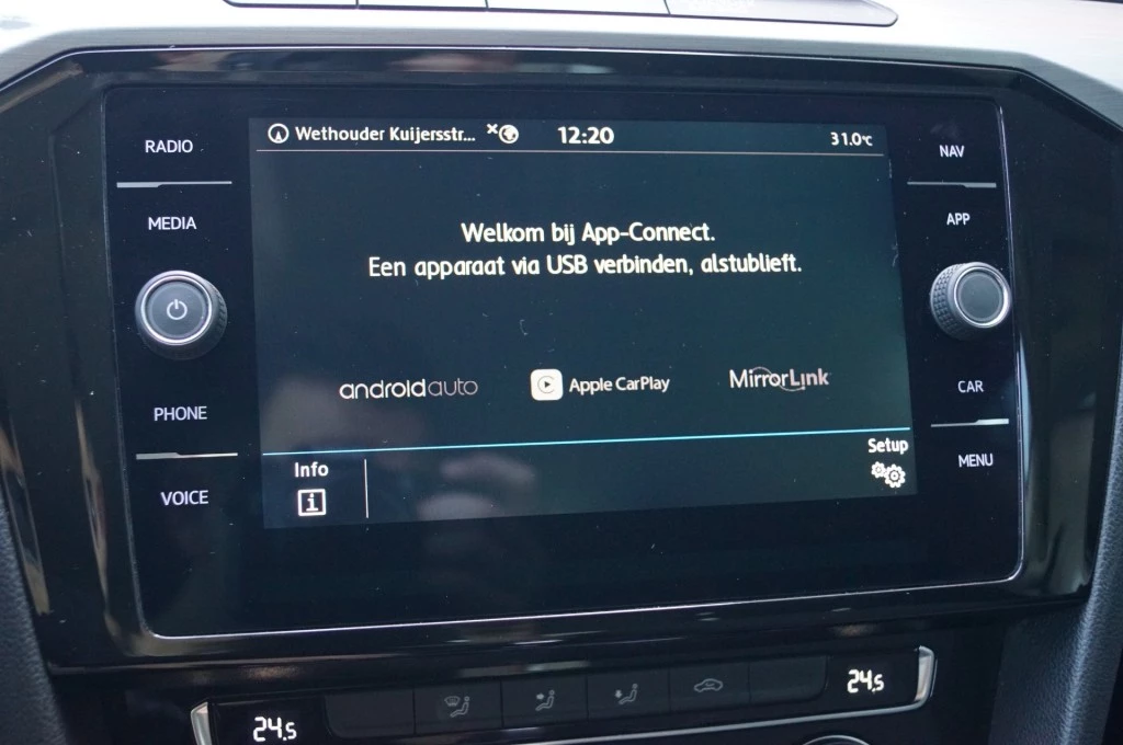 Volkswagen Arteon – foto 21