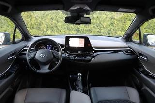 Toyota C-HR – thumbnail 23