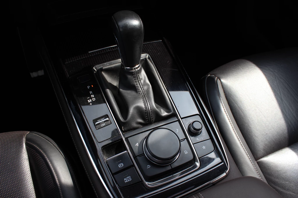 Mazda CX-30 – foto 25