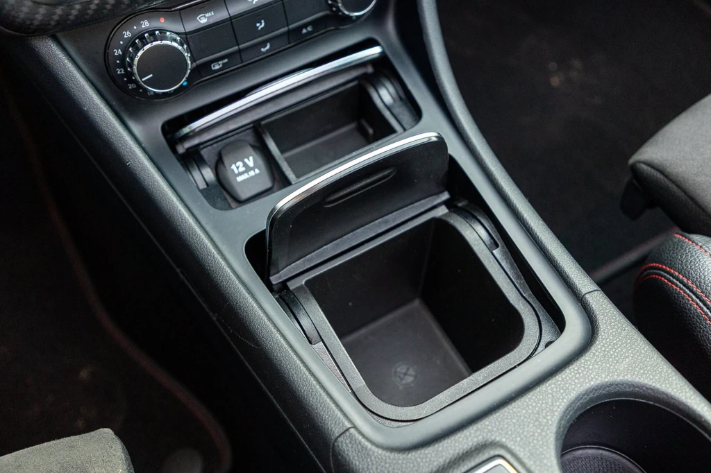 Mercedes-Benz A-Klasse – foto 66