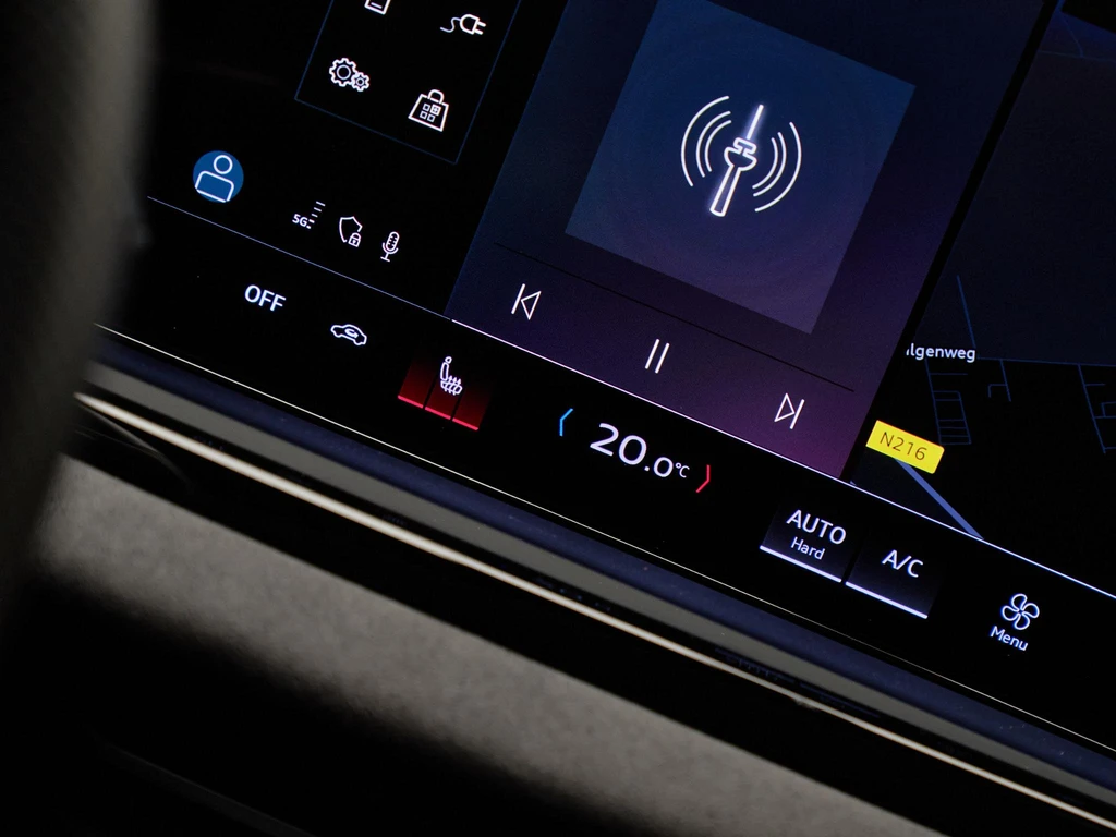 Audi A5 – foto 24