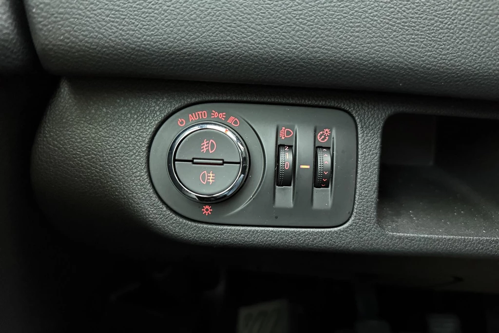 Opel Meriva – foto 19