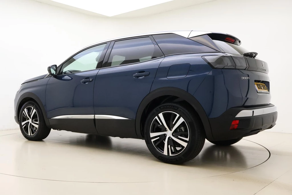Peugeot 3008 – foto 5
