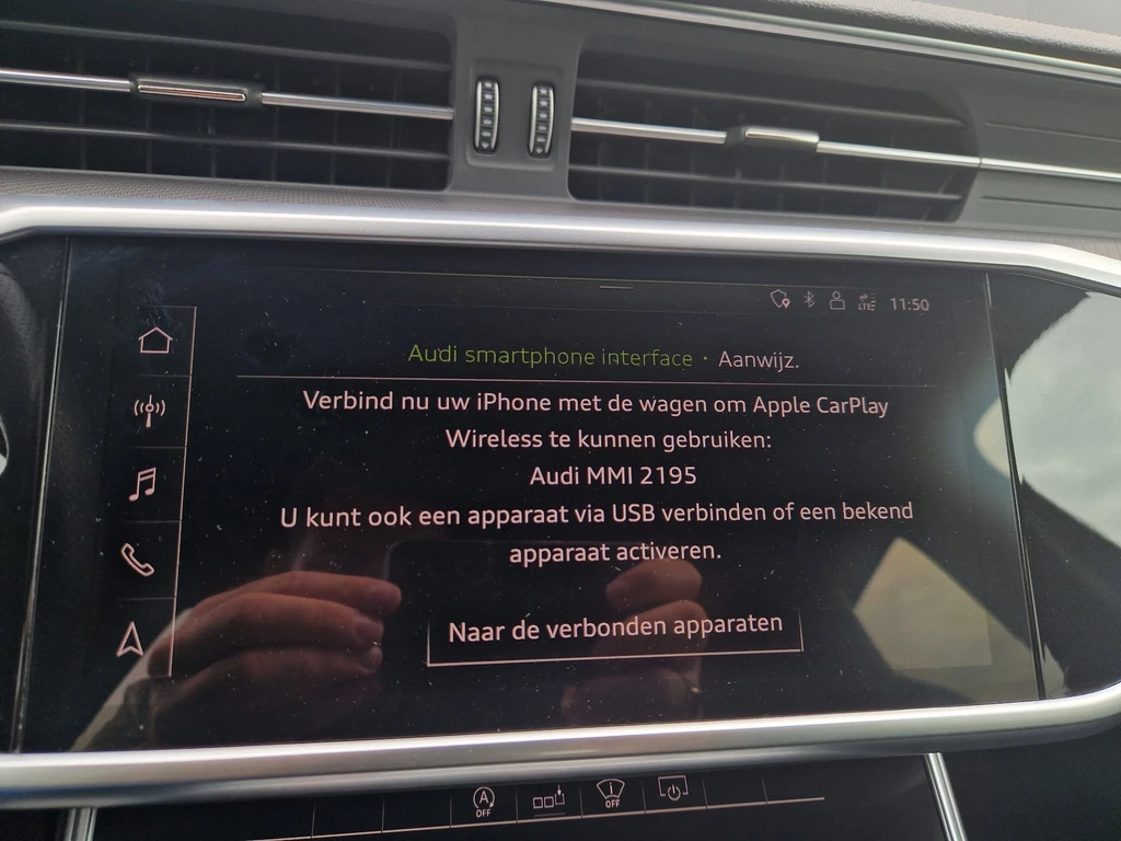 Audi RS6 – foto 36