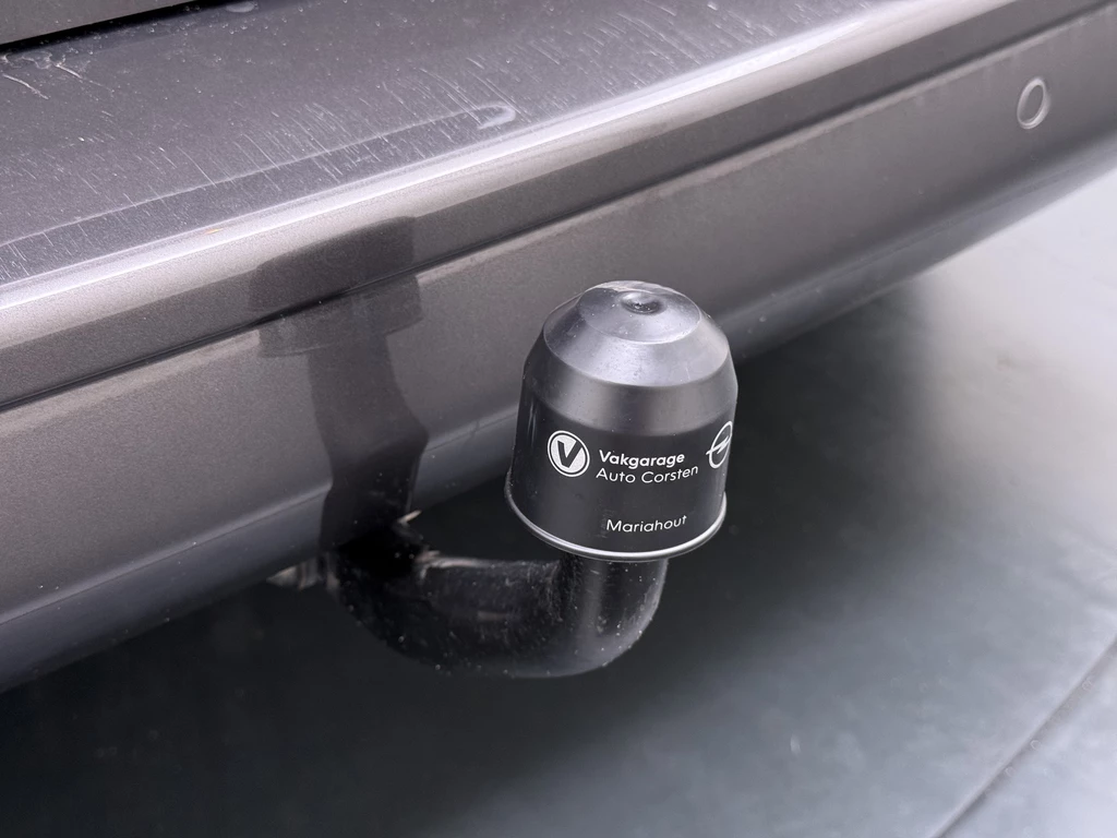 Opel Vivaro-e – foto 27