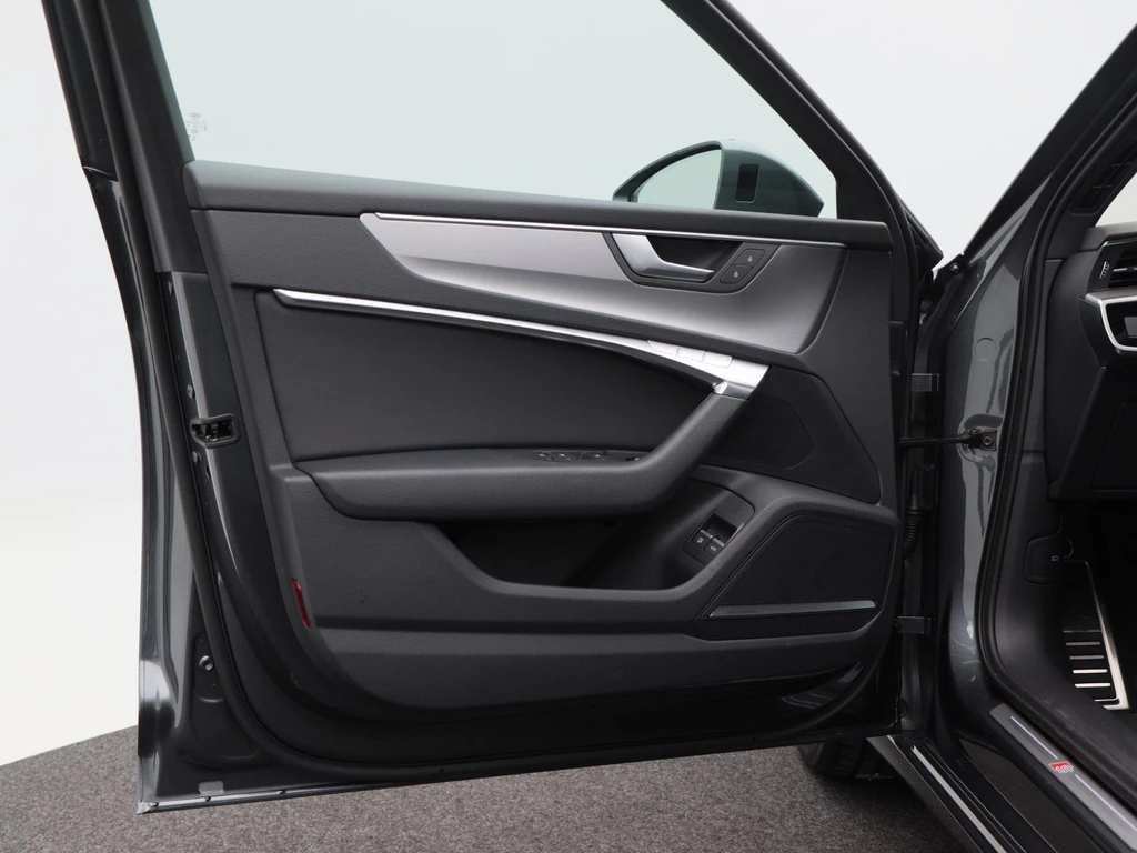 Audi A6 – foto 24