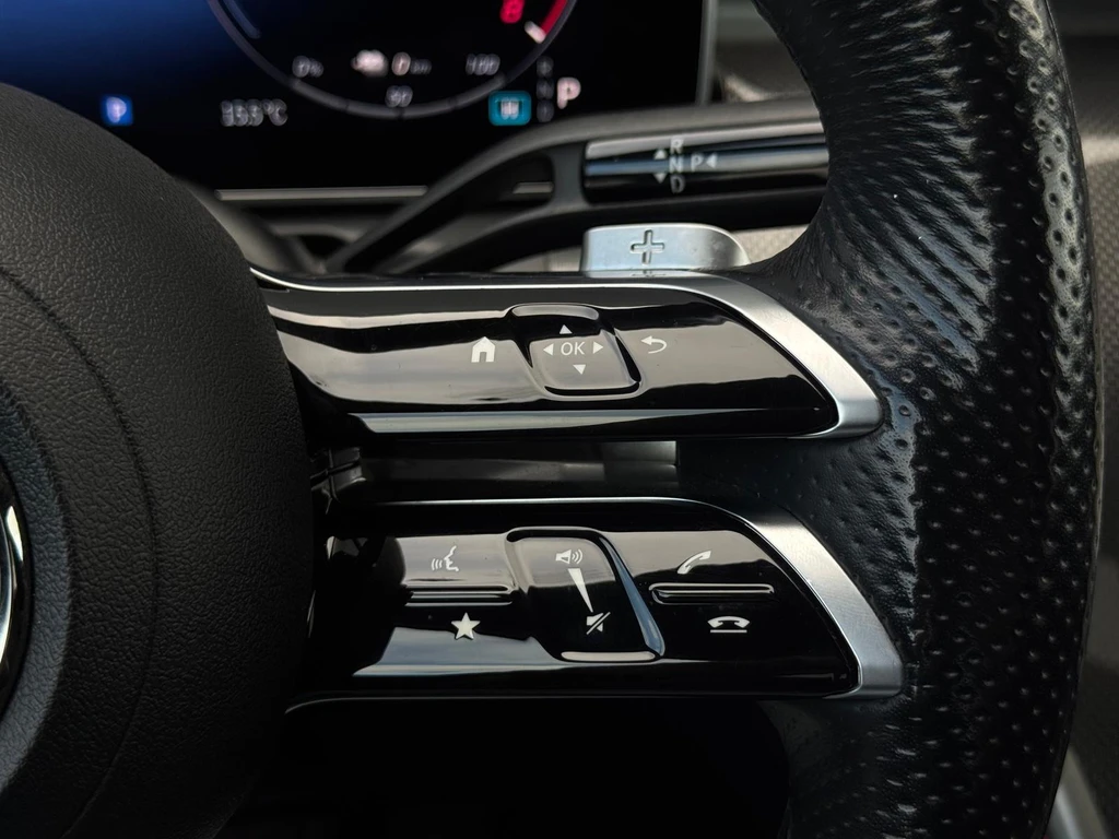 Mercedes-Benz C-Klasse – foto 29