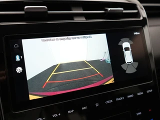 Hyundai Tucson – thumbnail 23
