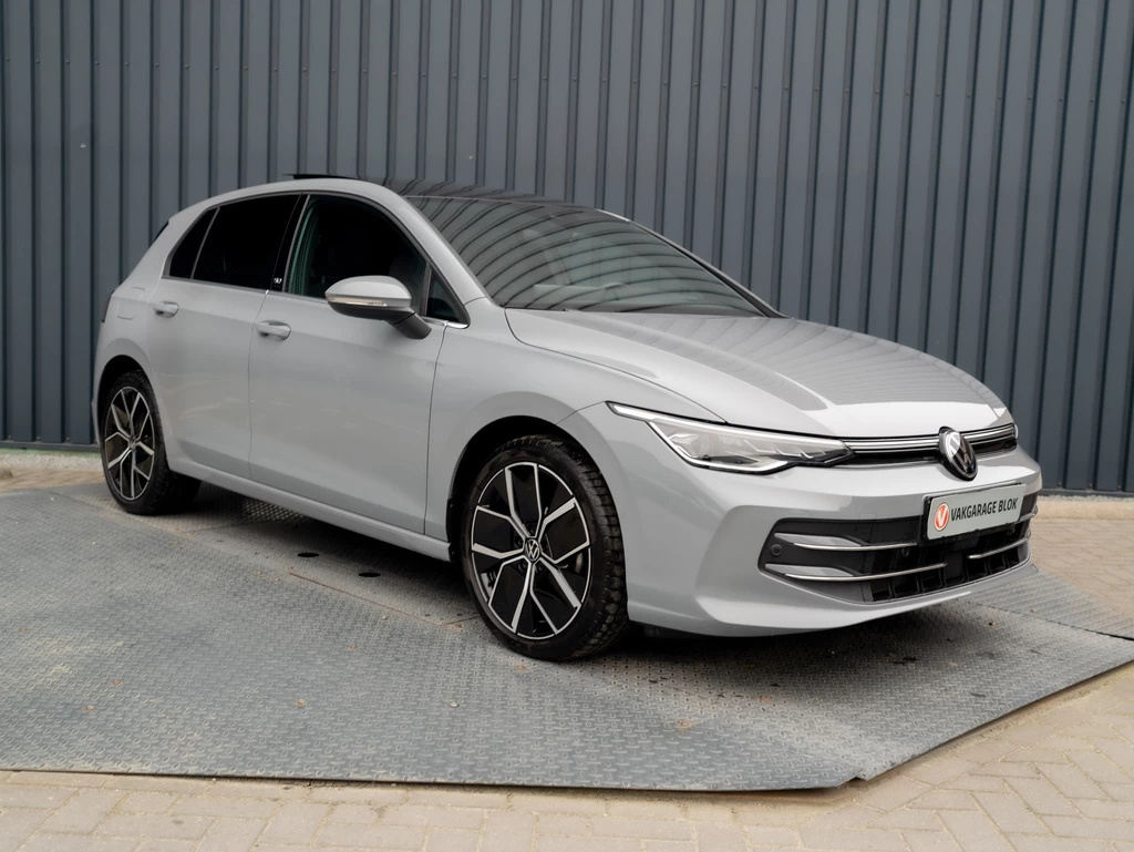 Volkswagen Golf – foto 17