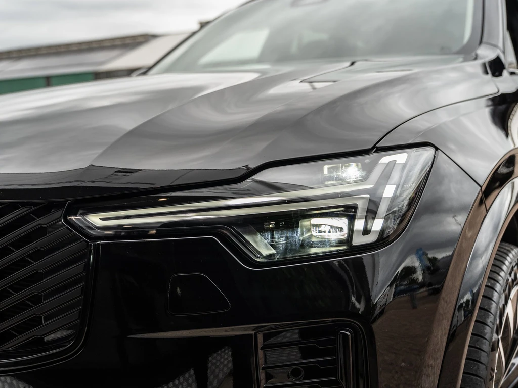 Volvo XC90 – foto 11