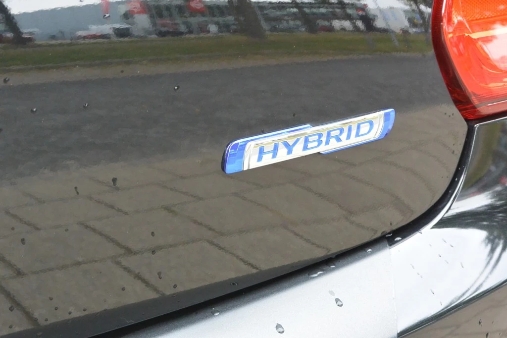 Suzuki Swift – foto 19