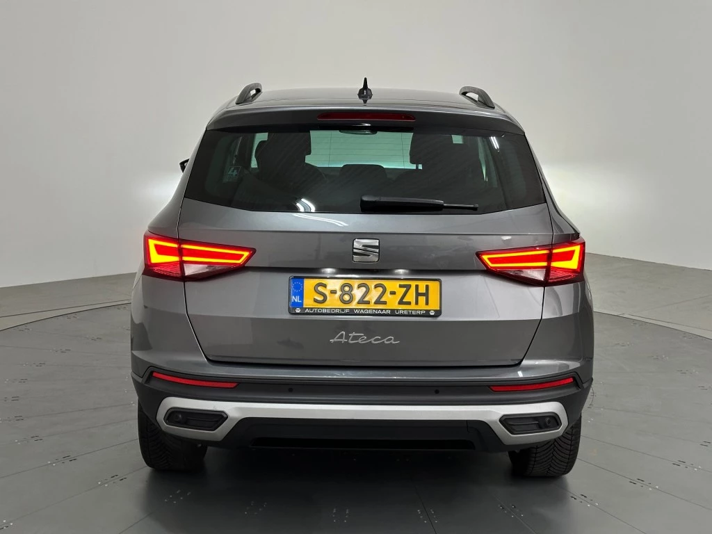 SEAT Ateca – foto 8