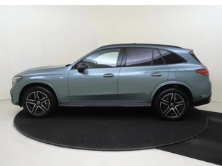 Mercedes-Benz GLC – thumbnail 2