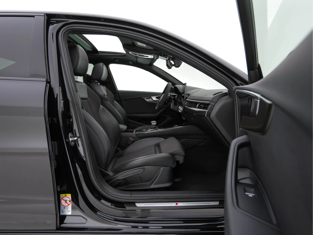 Audi A4 – foto 12