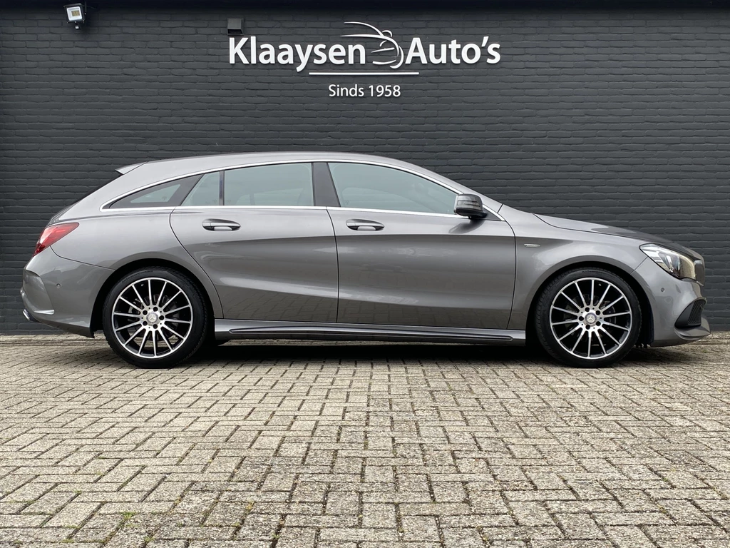 Mercedes-Benz CLA – foto 8