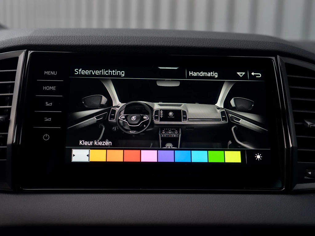 Škoda Karoq – foto 28
