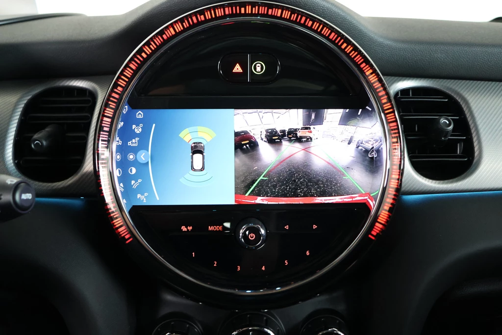 MINI Electric – foto 27