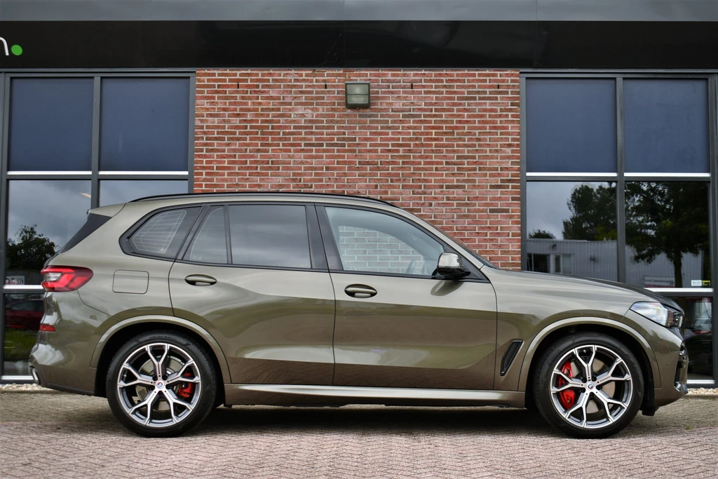 BMW X5 – foto 20
