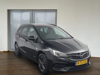 Opel Astra – thumbnail 8