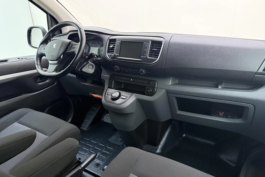 Peugeot Expert – foto 14