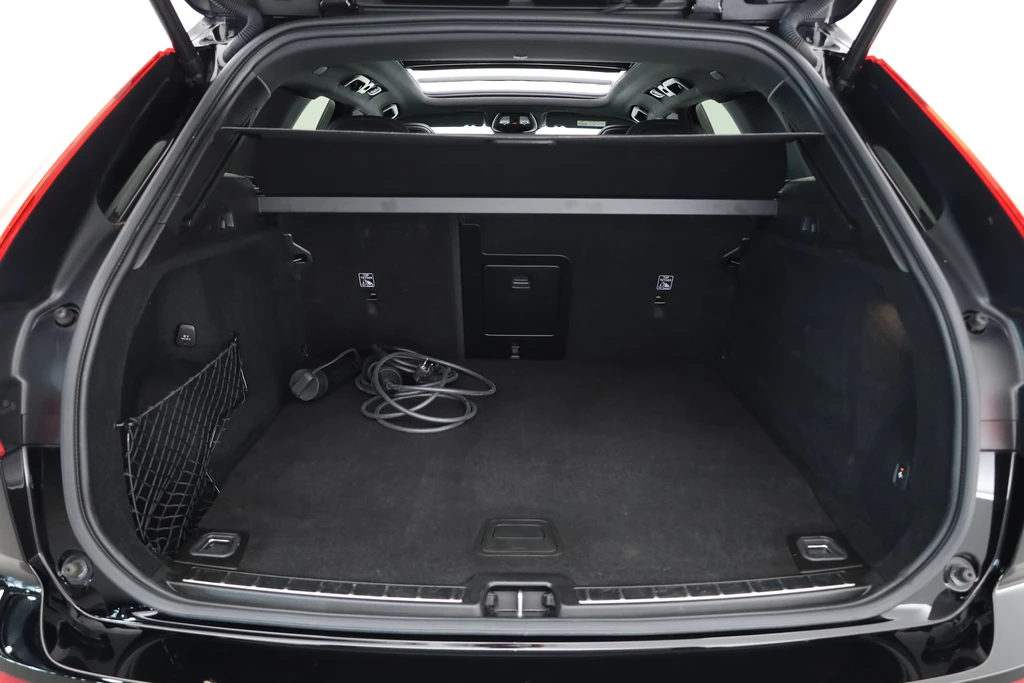 Volvo XC60 – foto 28