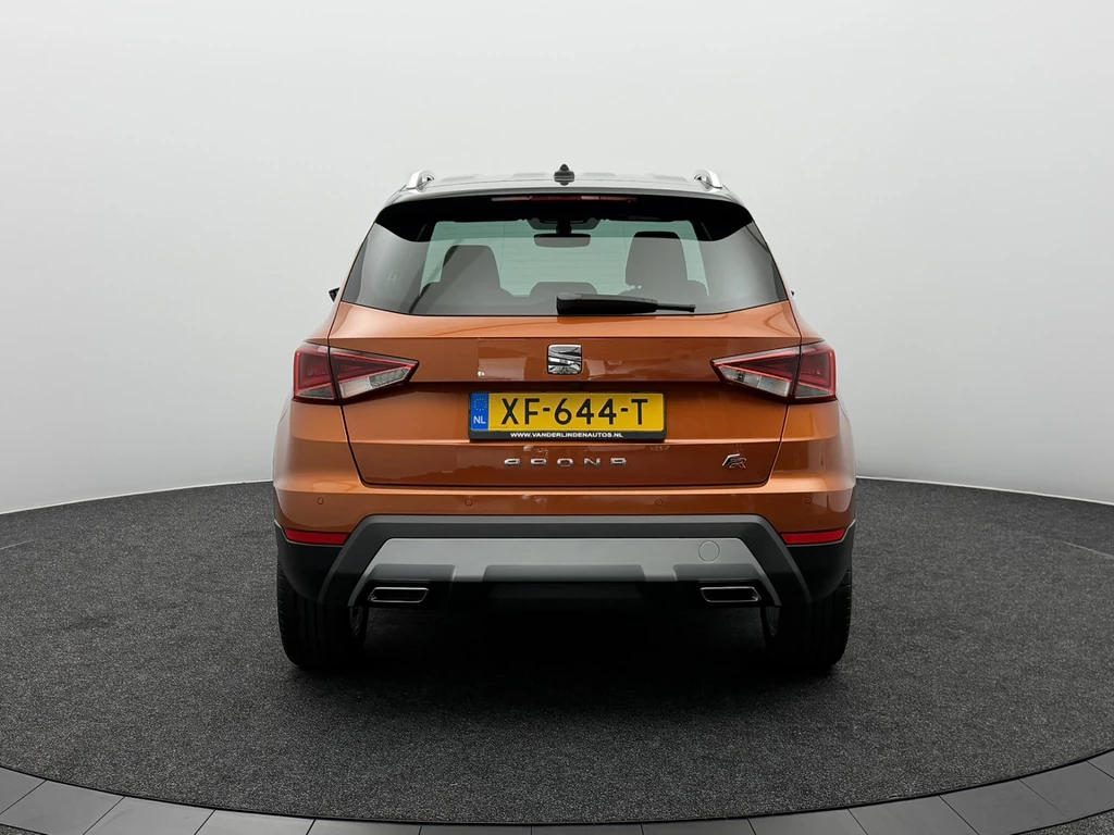 SEAT Arona – foto 5