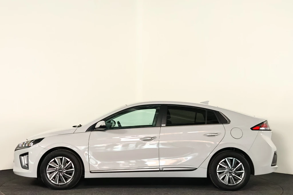 Hyundai IONIQ – foto 3