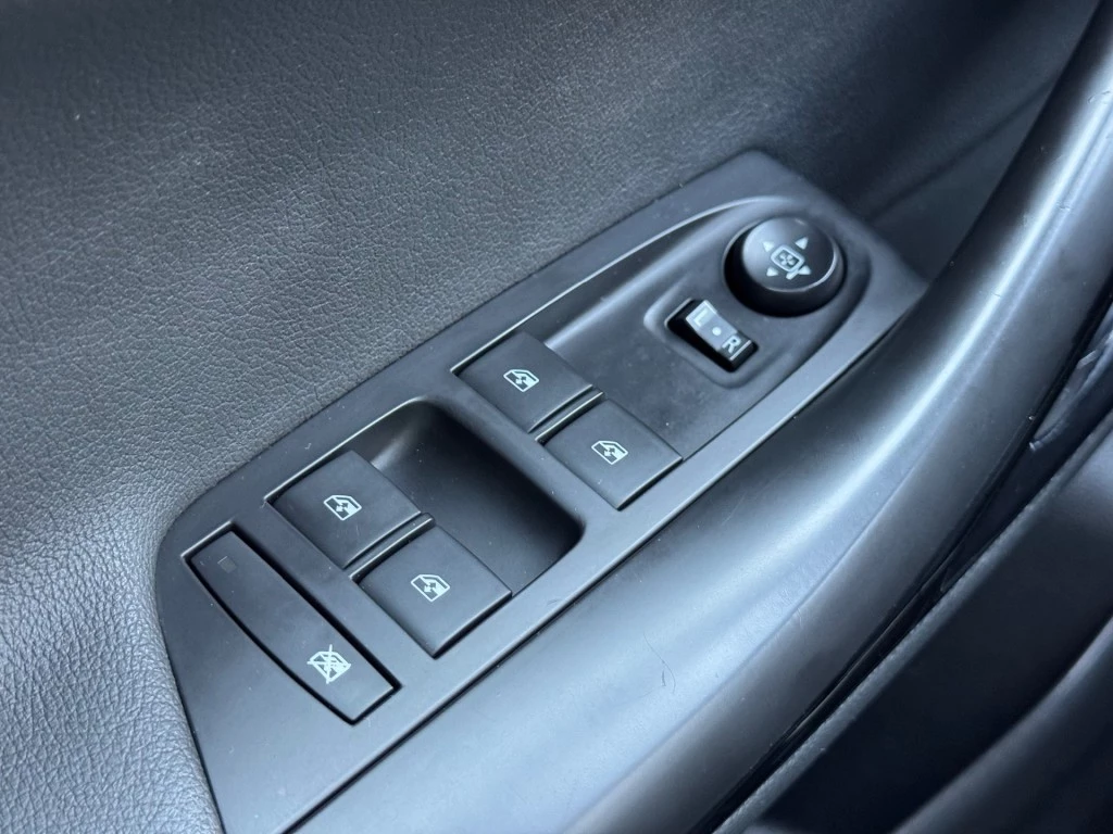 Opel Astra – foto 13