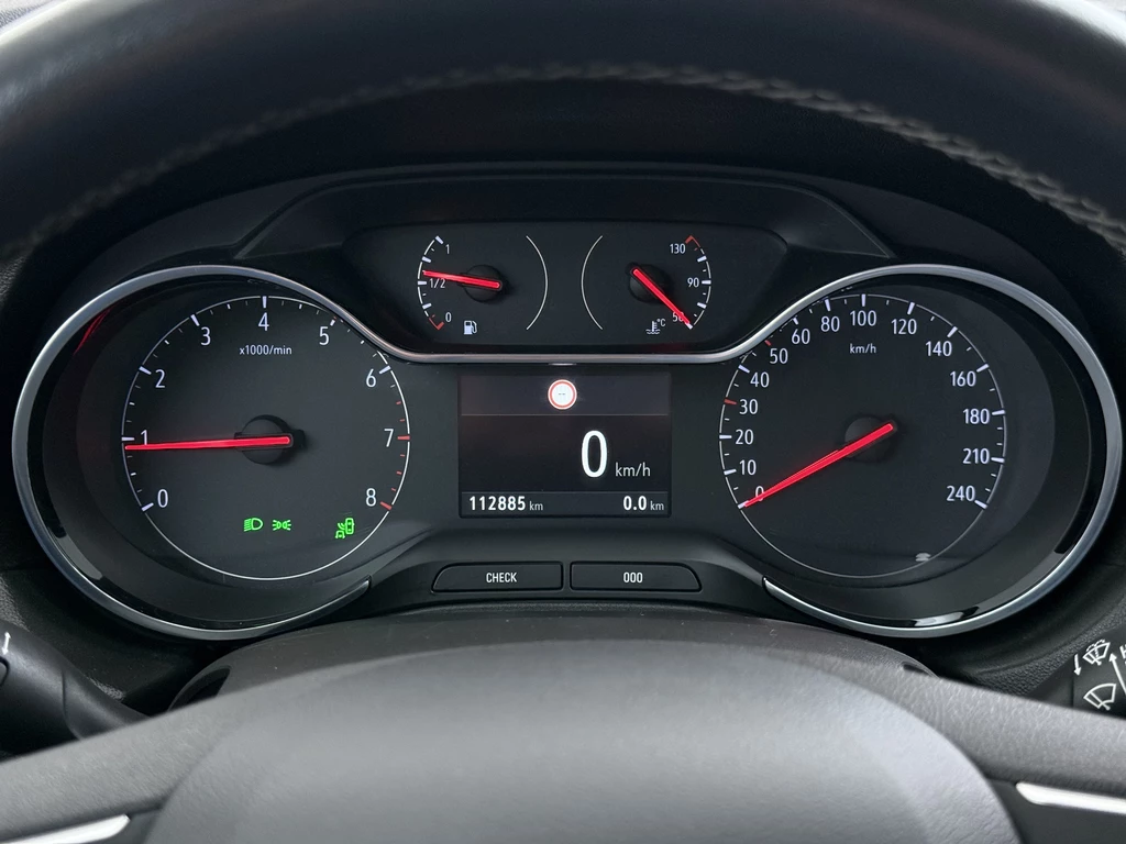 Opel Grandland X – foto 31