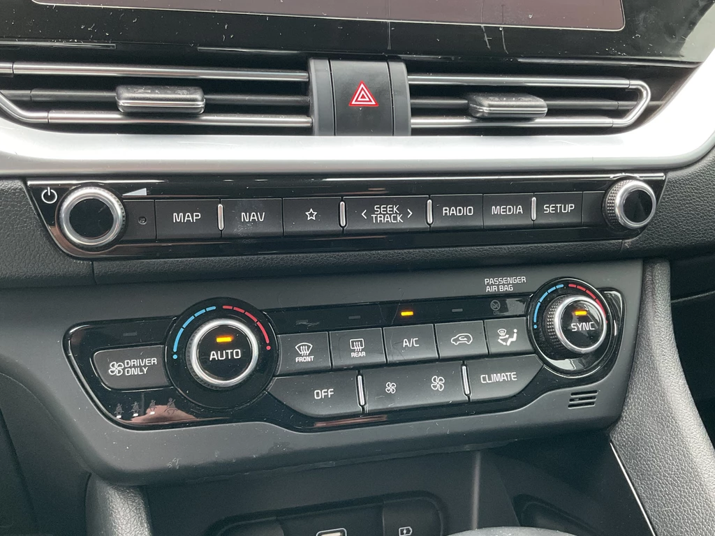 Kia Niro – foto 24