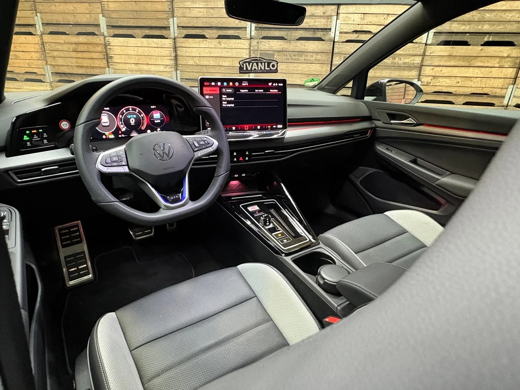 Volkswagen Golf – foto 25