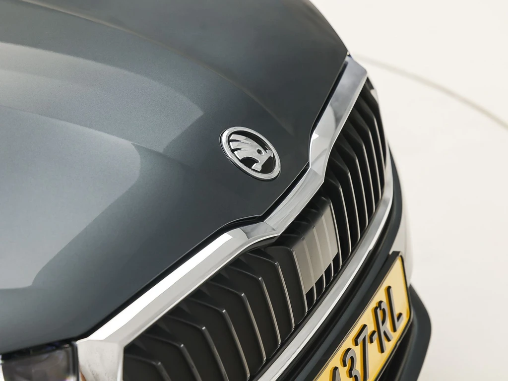 Škoda Scala – foto 26