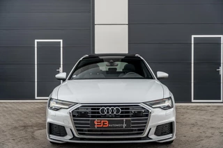 Audi A6 – thumbnail 9