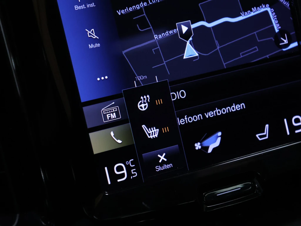 Volvo XC60 – foto 20