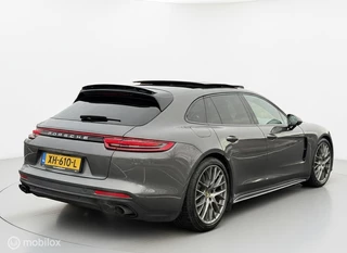 Porsche Panamera – thumbnail 6