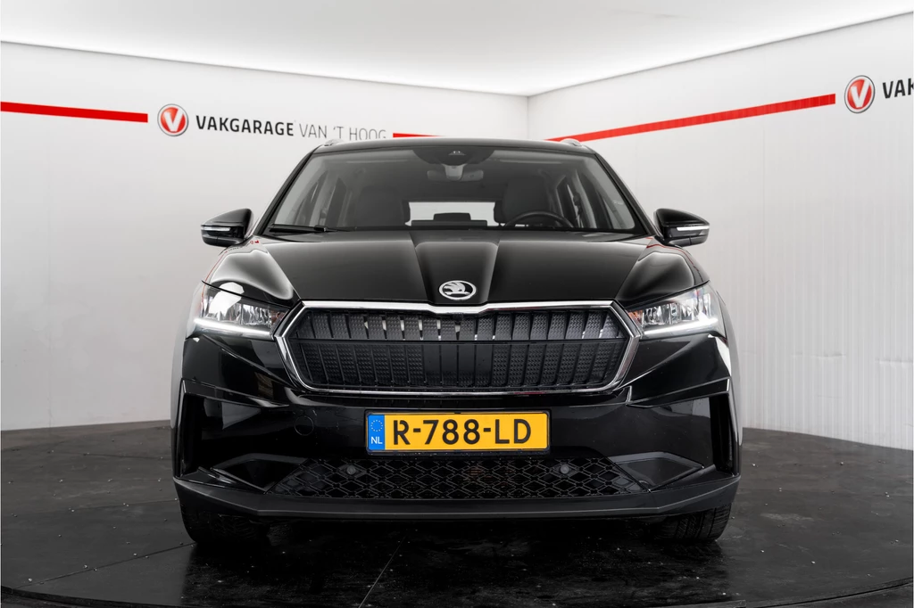 Škoda Enyaq iV – foto 8