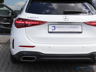 Mercedes-Benz C-Klasse – thumbnail 35
