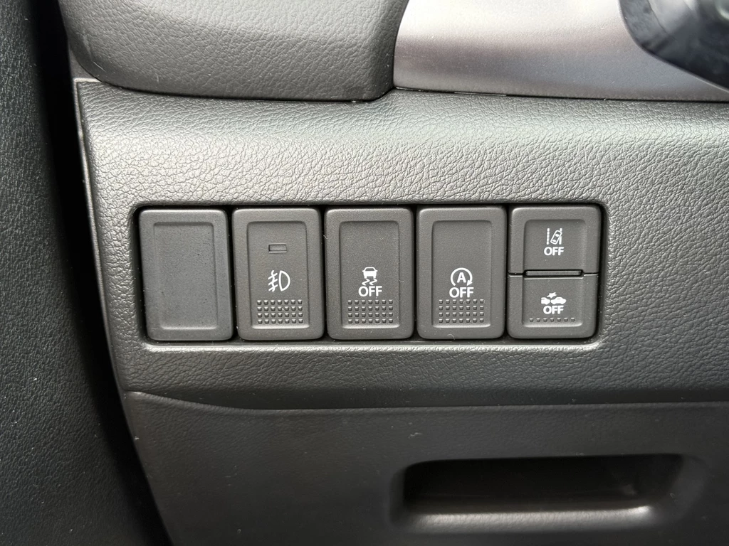 Suzuki Vitara – foto 14