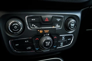 Jeep Compass – thumbnail 15