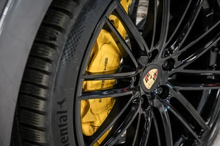 Porsche Cayenne – thumbnail 19