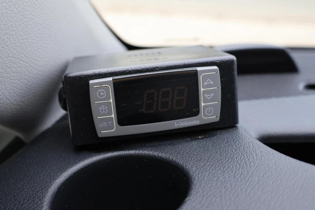 Mercedes-Benz Vito – foto 19