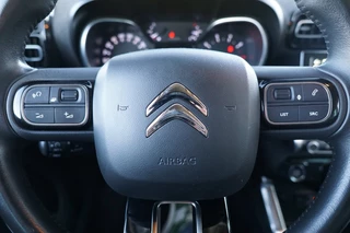 Citroën C3 Aircross – thumbnail 15