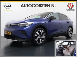 Volkswagen ID.4 – thumbnail 1
