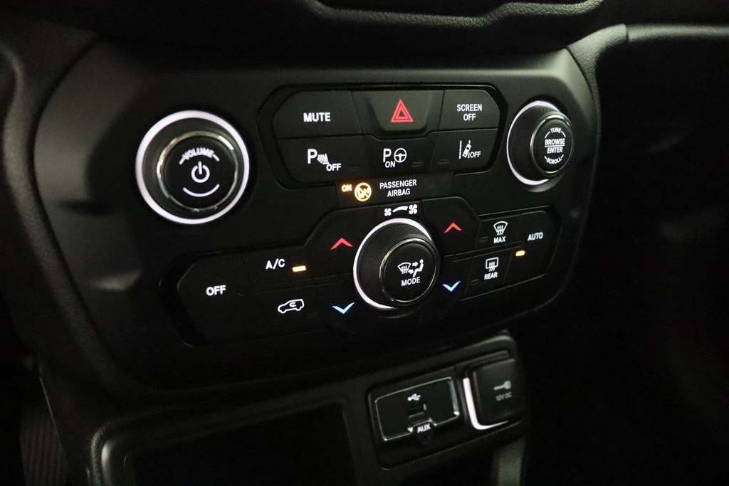 Jeep Renegade – foto 11