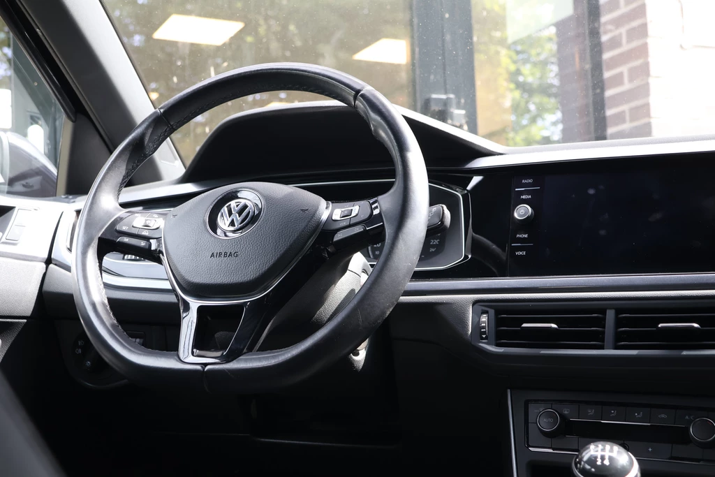 Volkswagen Polo – foto 19