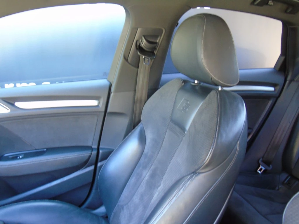 Audi A3 – foto 21
